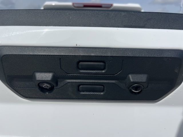 Used 2025 GMC Sierra 1500 SLT image 7