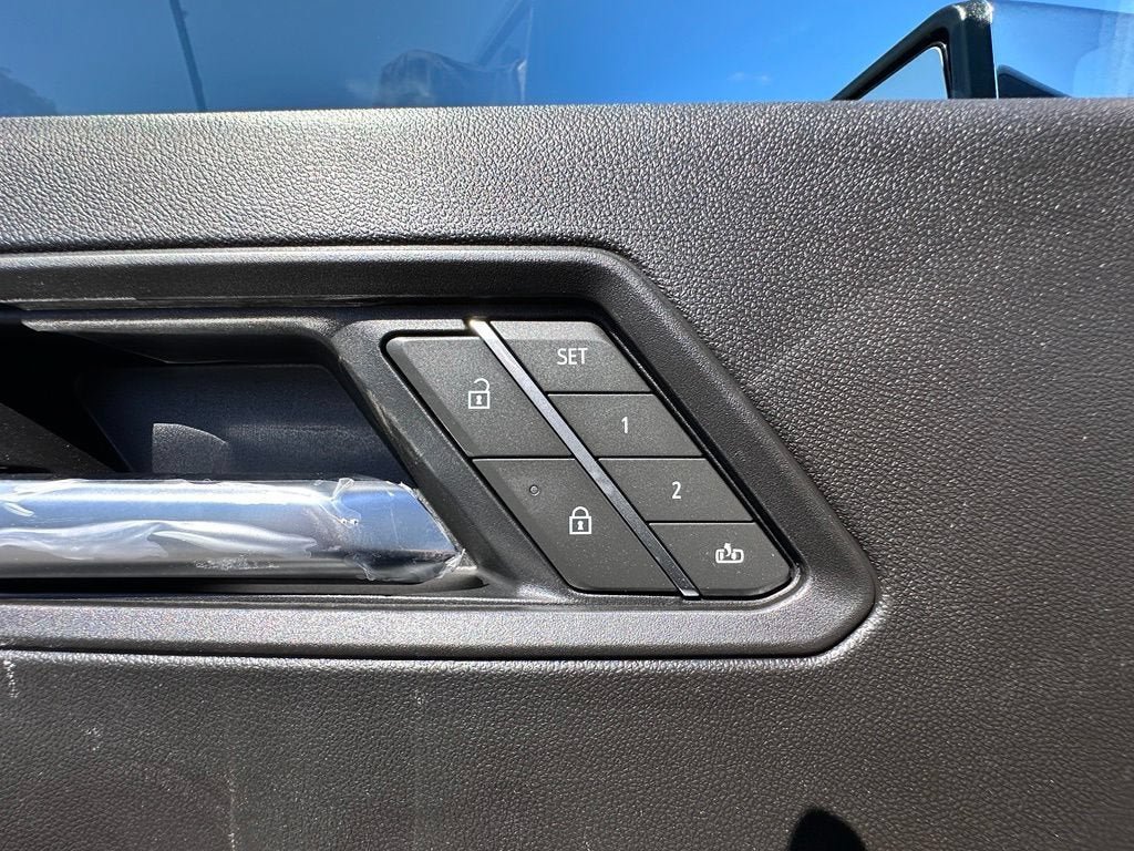 New 2026 GMC Canyon Denali AWD/4WD image 19