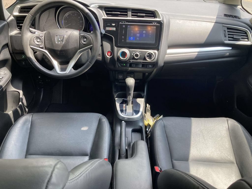 Used 2016 Honda Fit EX-L image 10