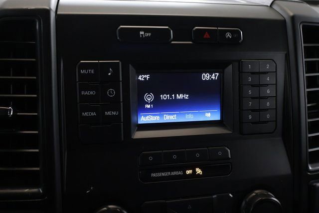 Used 2018 Ford F150 XL w/ Trailer Tow Package w/101A image 16