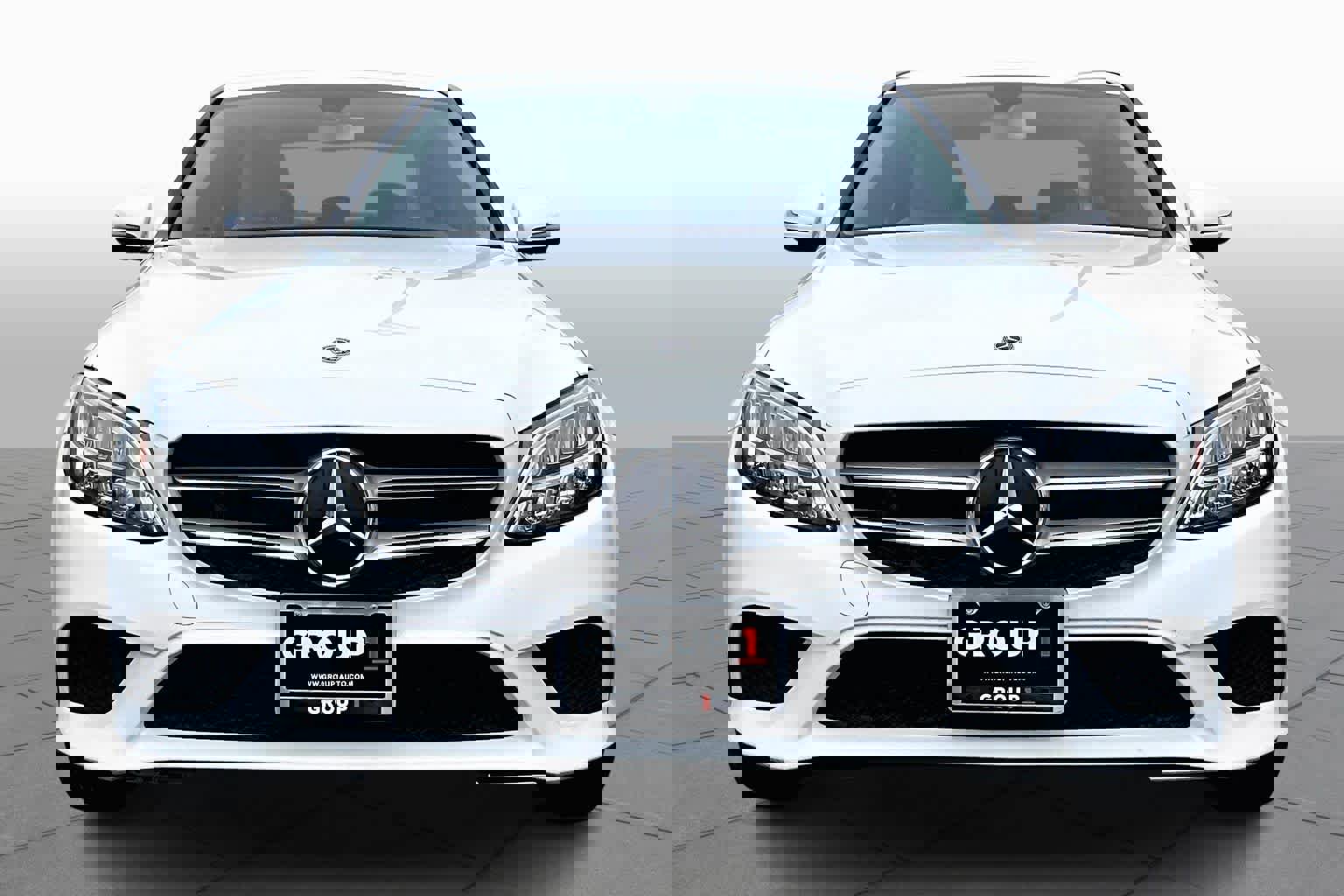 Used 2019 Mercedes-Benz C 300 C 300 image 4