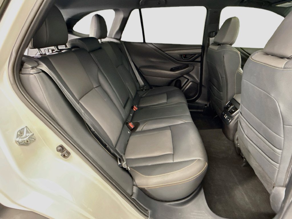 Used 2023 Subaru Outback Wilderness AWD/4WD image 21