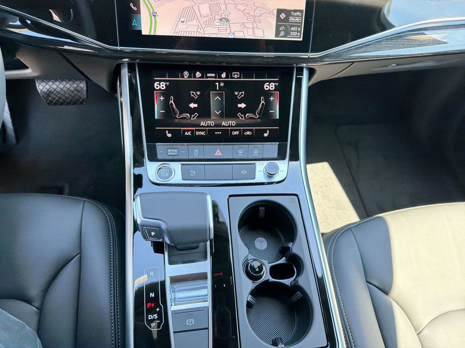 New 2026 Audi Q7 2.0T Premium w/ Convenience Plus Package AWD/4WD image 18
