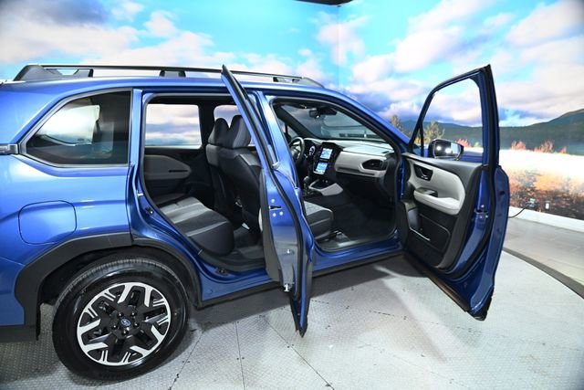 Certified 2026 Subaru Forester image 41