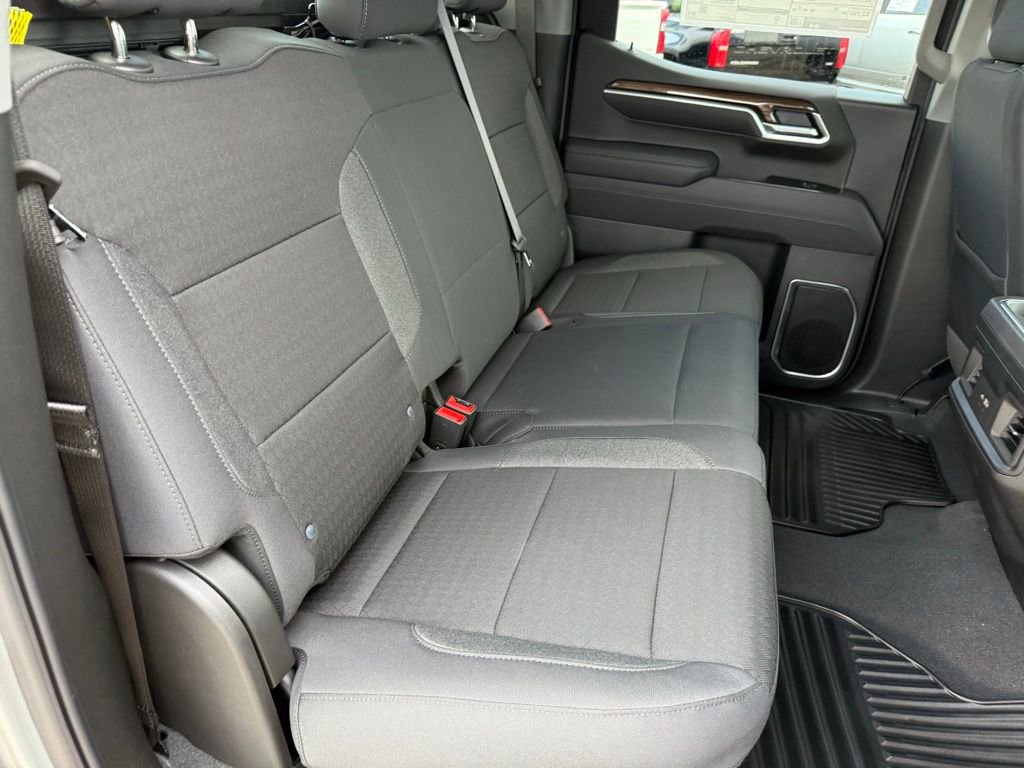 New 2026 Chevrolet Silverado 1500 RST w/ Texas Edition Plus image 41