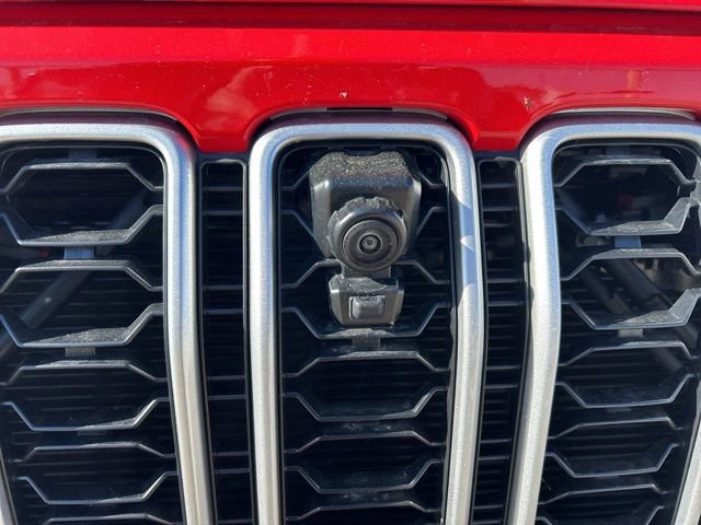 New 2026 Jeep Wrangler Unlimited Sahara image 3