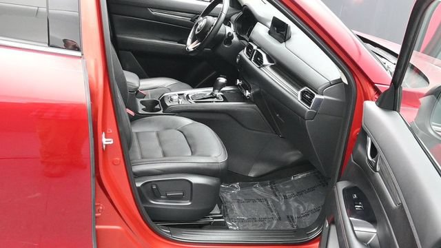 Used 2019 MAZDA CX-5 Grand Touring AWD/4WD image 11