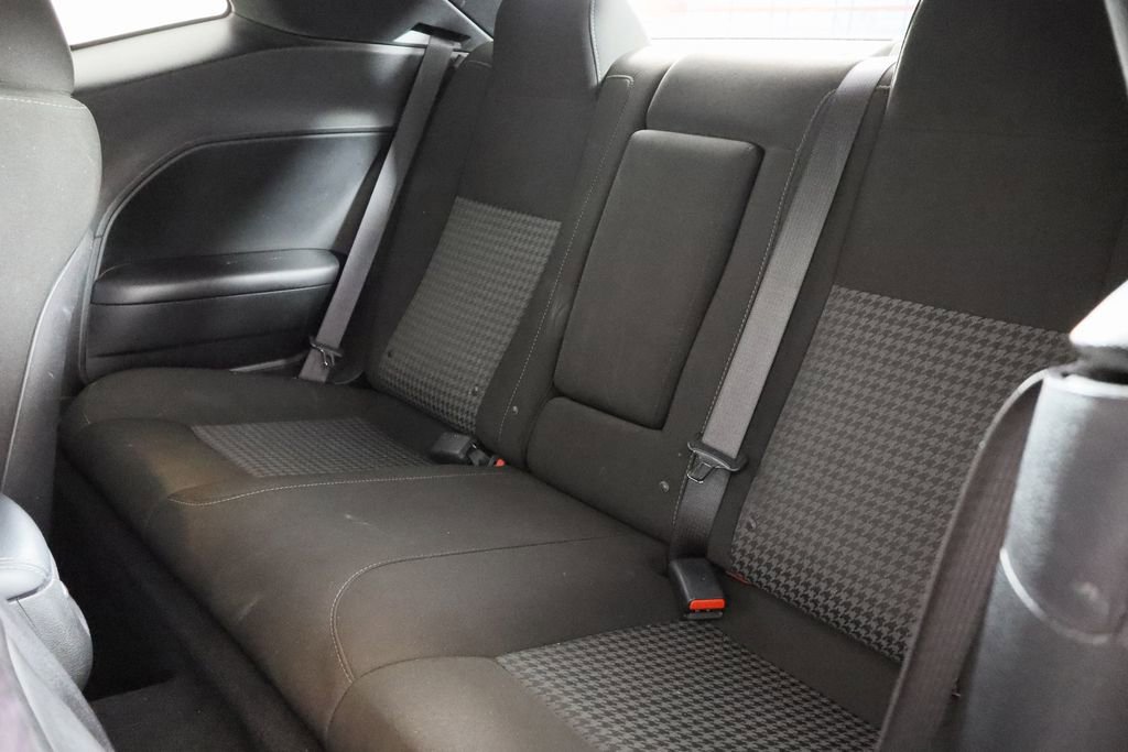 Used 2021 Dodge Challenger R/T Scat Pack image 14