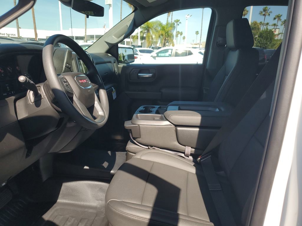 New 2026 GMC Sierra 1500 Pro w/ Pro Value Package image 12