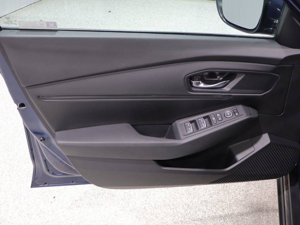 Used 2024 Honda Accord EX image 13
