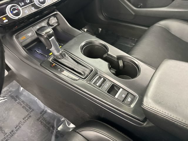 Used 2022 Honda Civic Touring image 18