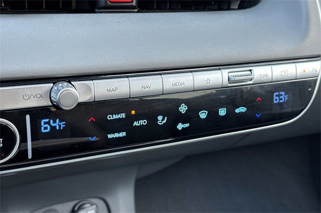 Used 2024 Hyundai Ioniq 5 SEL image 28