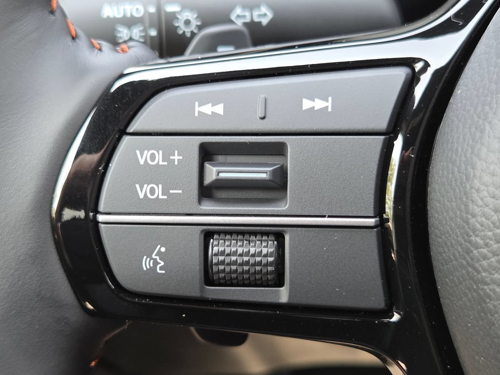 New 2026 Honda CR-V Sport Touring image 14