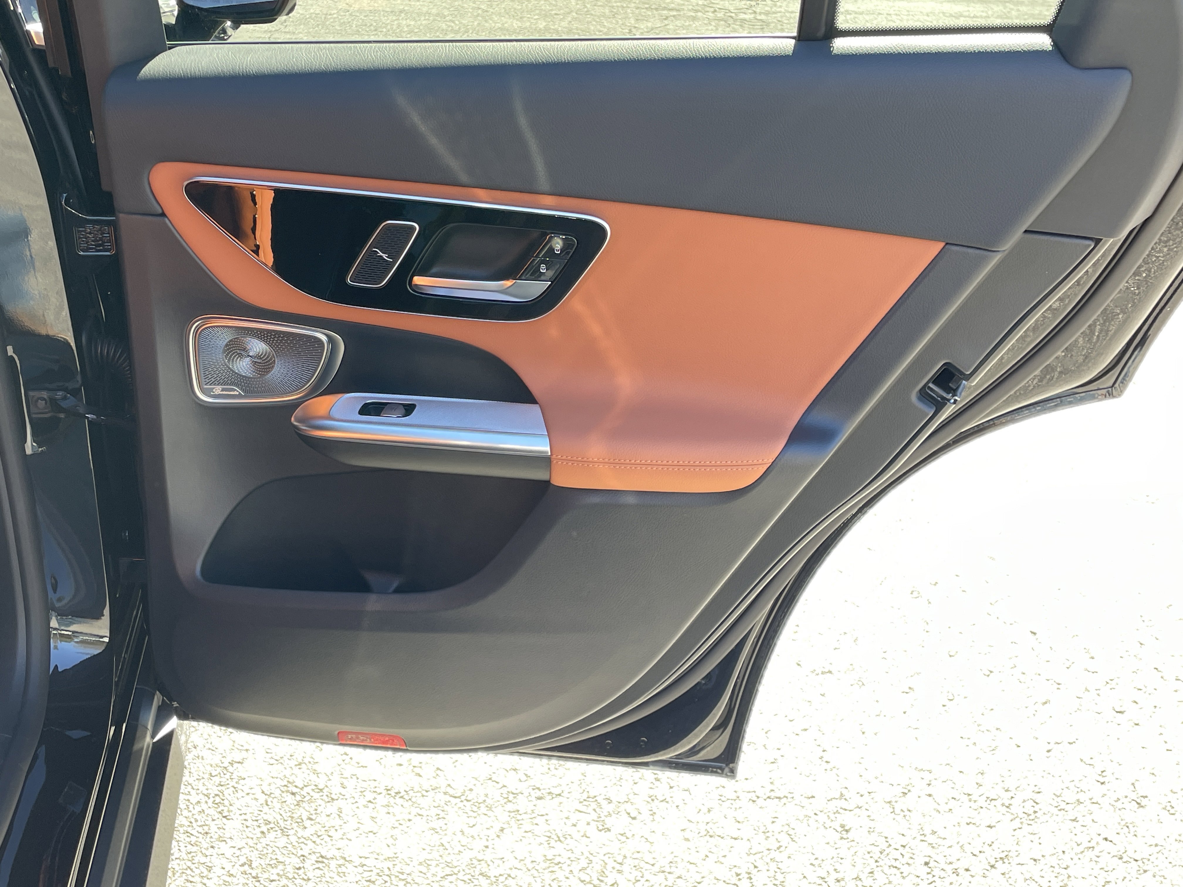 New 2026 Mercedes-Benz GLC 300 4MATIC image 38