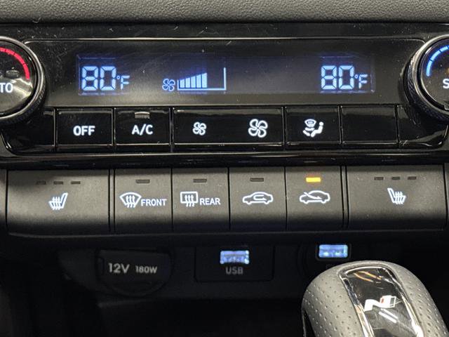 Used 2023 Hyundai Elantra N w/ Cargo Package image 7