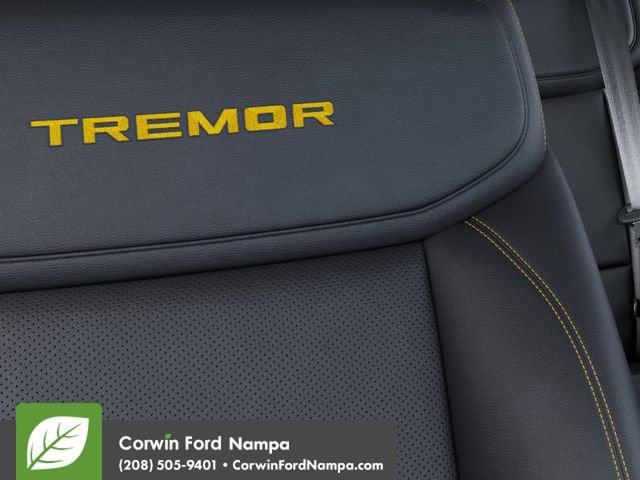 New 2027 Ford Expedition Tremor AWD/4WD image 16