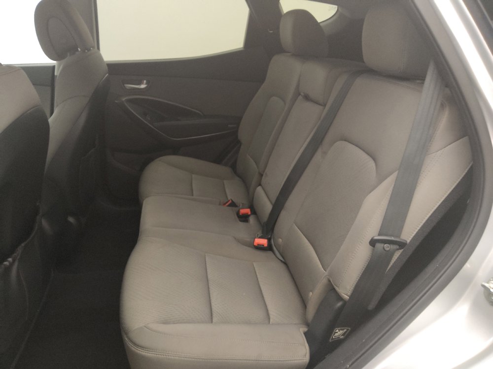 Used 2014 Hyundai Santa Fe Sport w/ Popular Equipment Package 02 FWD image 18