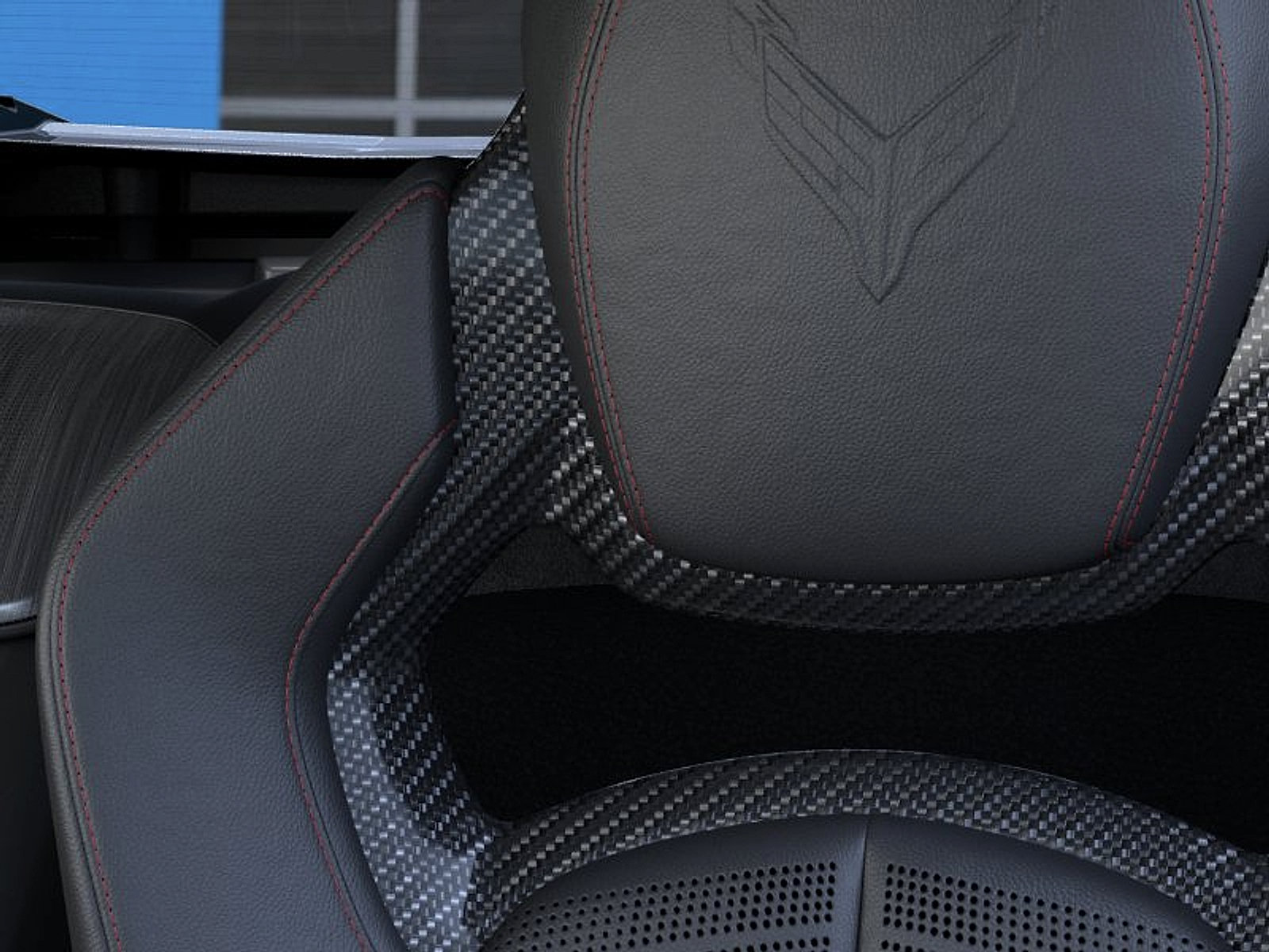 New 2026 Chevrolet Corvette Stingray Premium Cpe RWD image 21