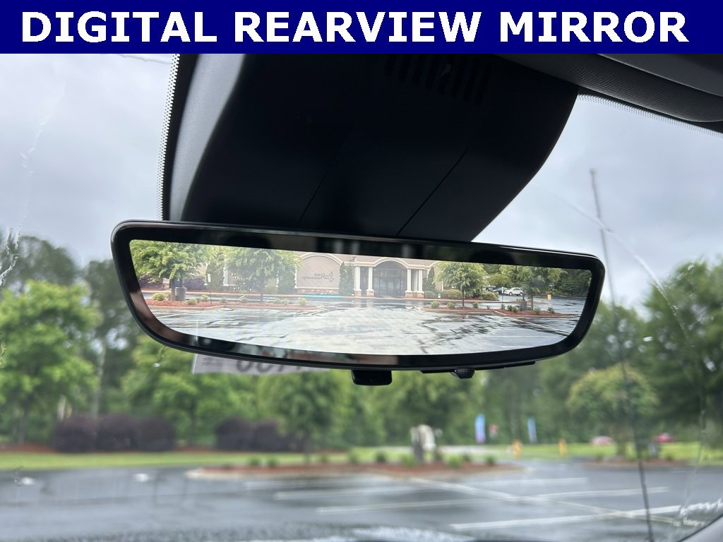 New 2025 GMC Sierra 1500 Denali w/ Technology Package image 17