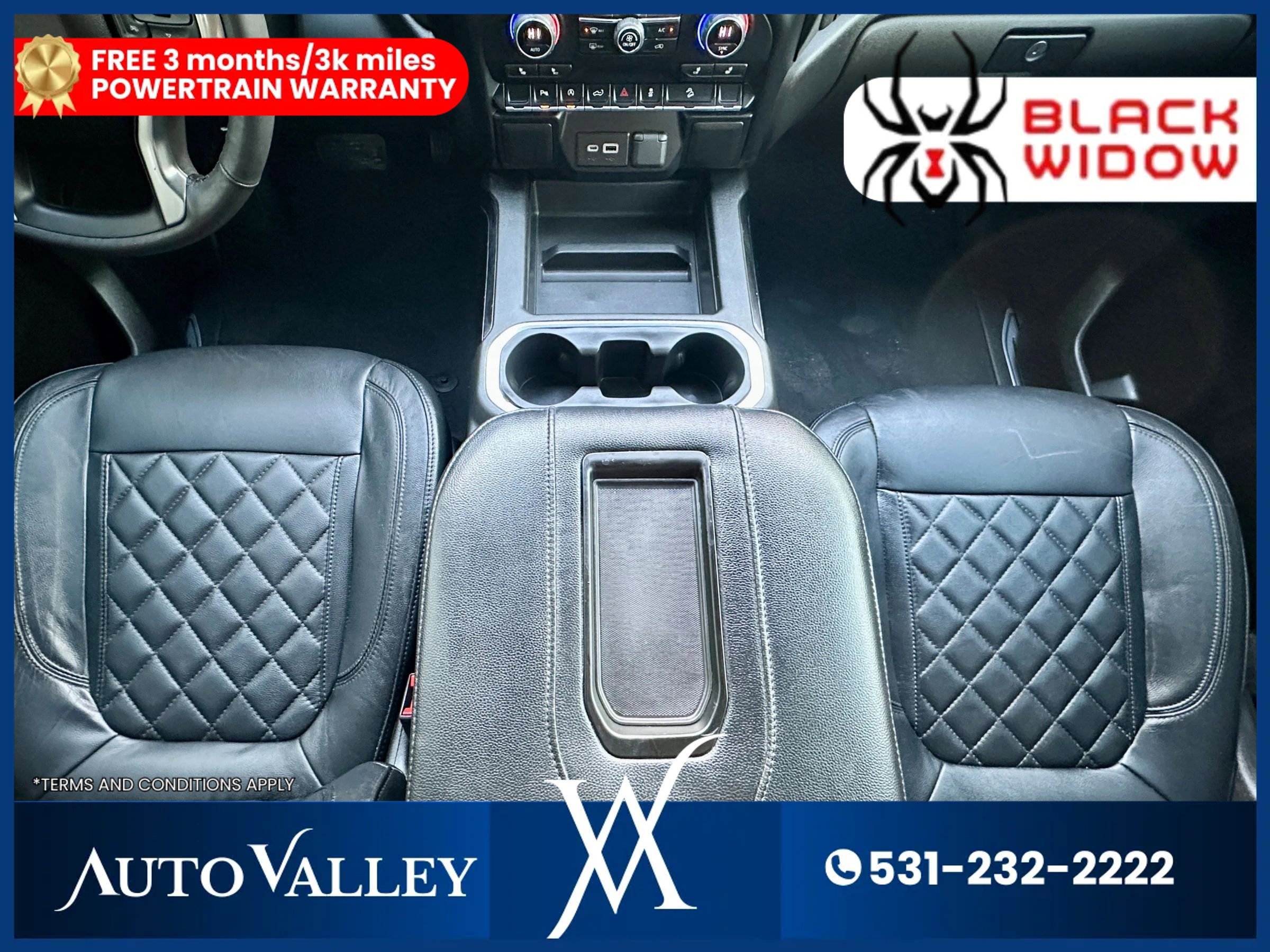 Used 2022 Chevrolet Silverado 1500 RST w/ Safety Package AWD/4WD image 34