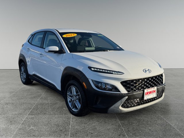 Certified 2023 Hyundai Kona SE image 7