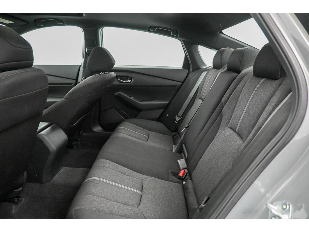 Used 2024 Honda Accord Sport image 26