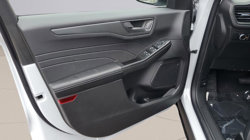 New 2026 Ford Escape Active image 11