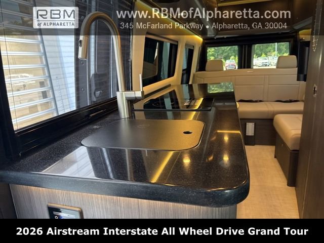 New 2025 Mercedes-Benz Sprinter 3500 image 39