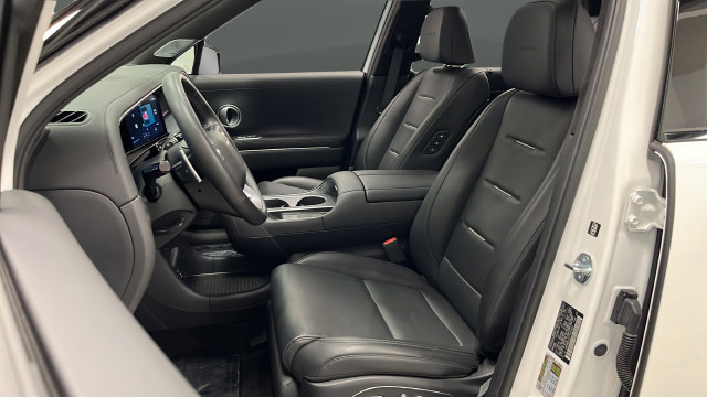Used 2026 Hyundai Palisade Calligraphy AWD/4WD image 9