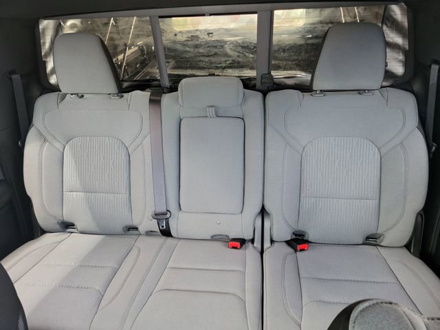Used 2021 RAM 1500 Big Horn image 16