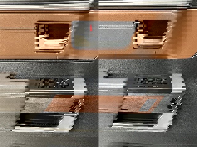 Used 2024 Toyota Tundra 1794 Edition image 26