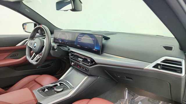 Used 2026 BMW M440i Coupe RWD image 21