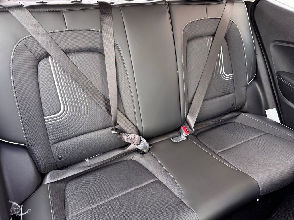 New 2026 Hyundai Venue SEL image 16