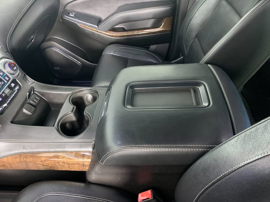 Used 2019 Chevrolet Tahoe LT image 30