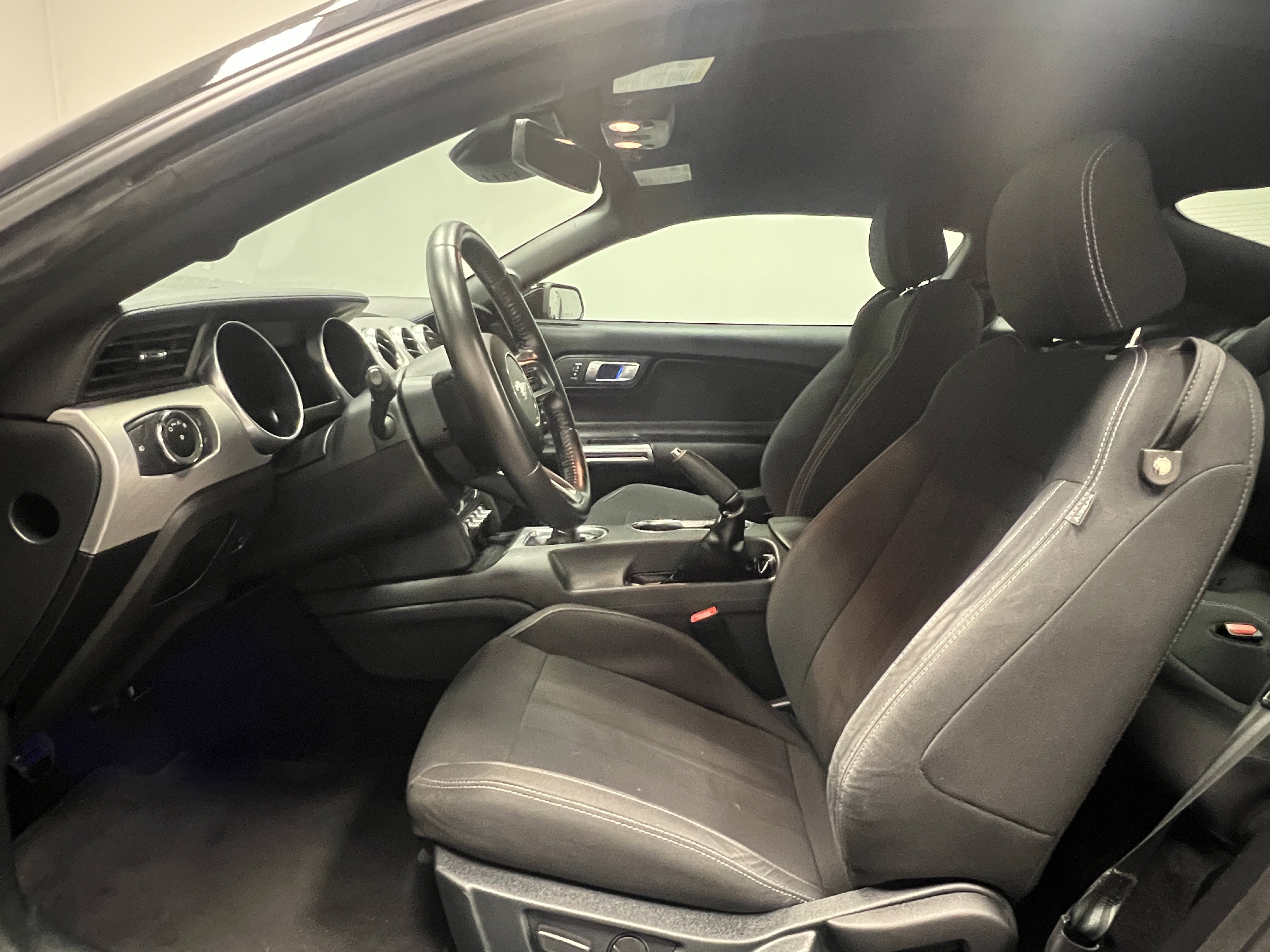 Used 2023 Ford Mustang GT w/ Equipment Group 301A image 14