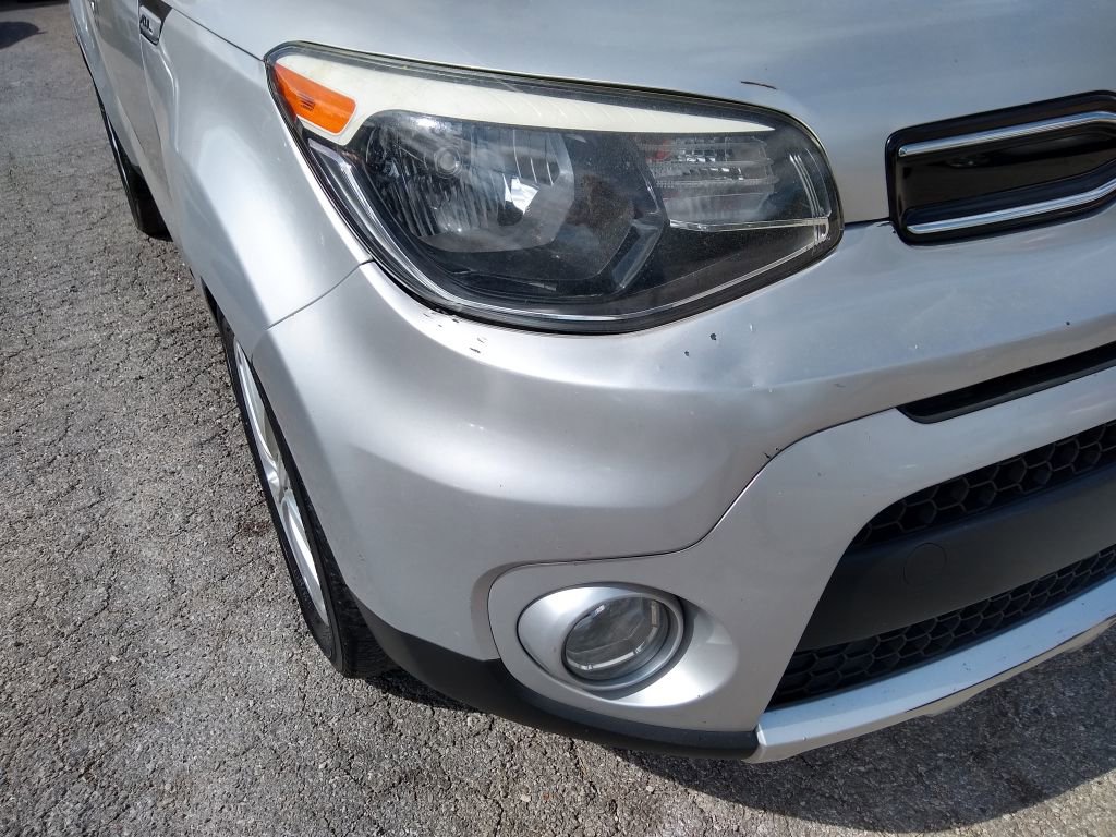 Used 2017 Kia Soul + image 4