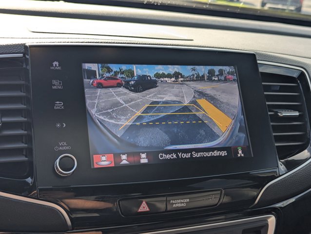 Certified 2023 Honda Ridgeline Black Edition image 15