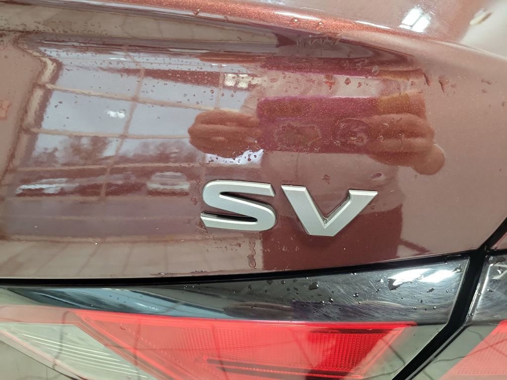 Used 2024 Nissan Altima 2.5 SV image 13