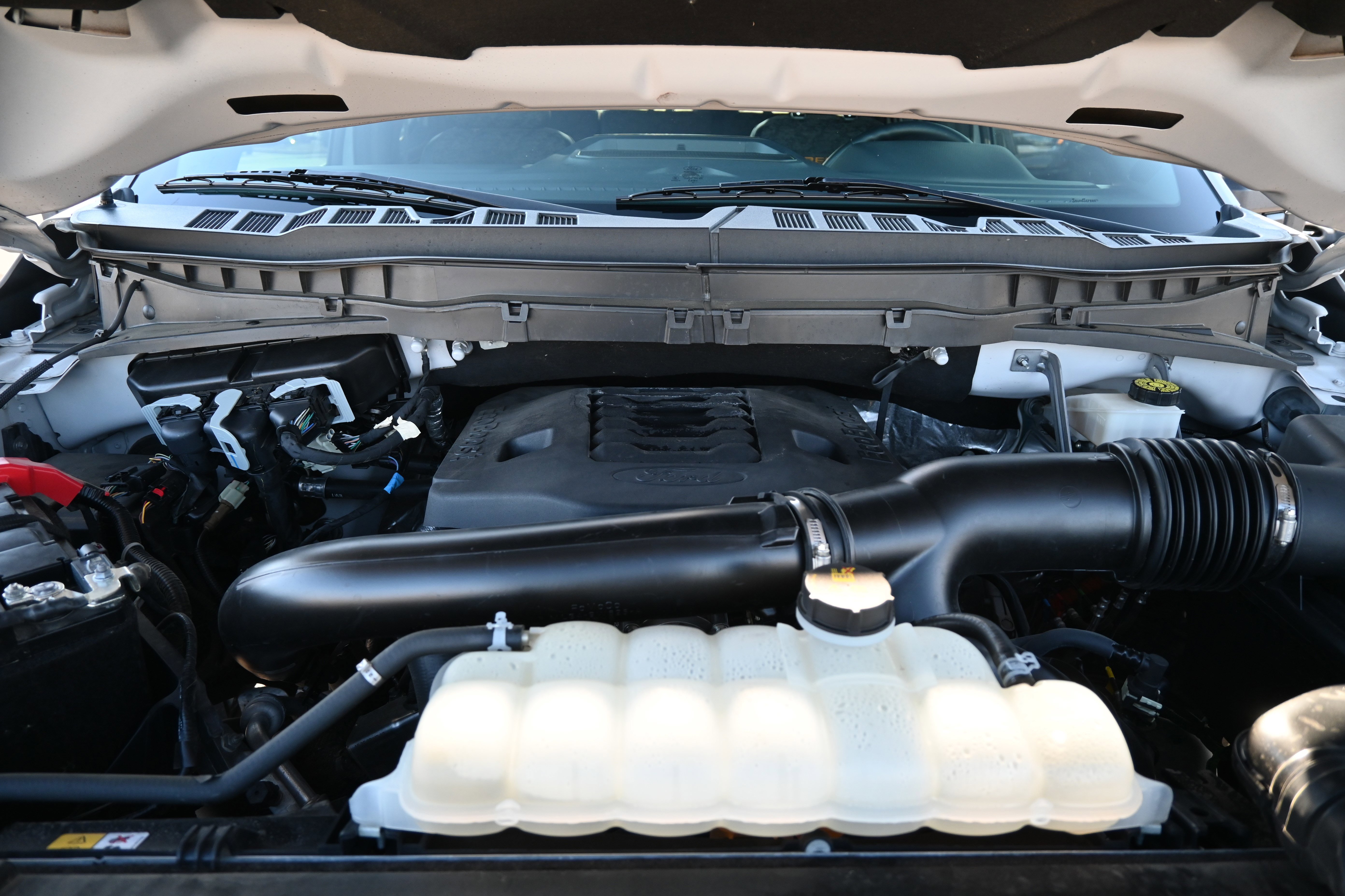 Used 2023 Ford F150 Tremor image 34