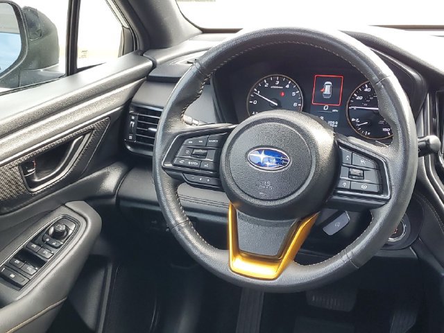 Used 2024 Subaru Outback Wilderness AWD/4WD image 24