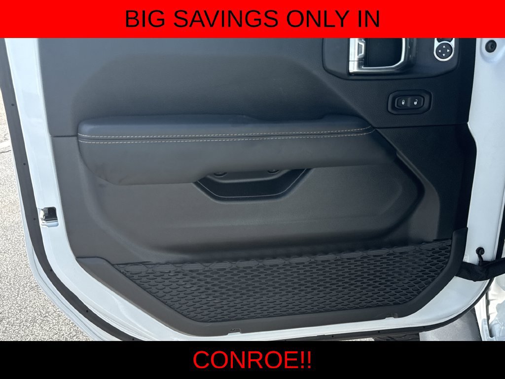 Used 2026 Jeep Gladiator Sport AWD/4WD image 10