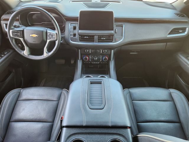 Used 2022 Chevrolet Tahoe Premier AWD/4WD image 26