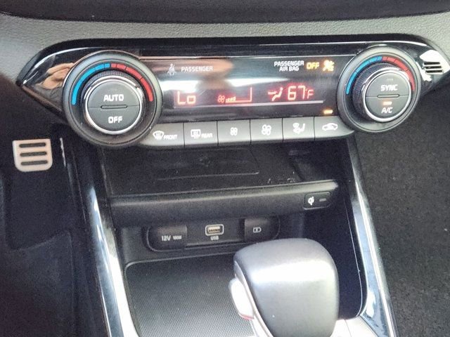 Used 2023 Kia Forte GT image 21