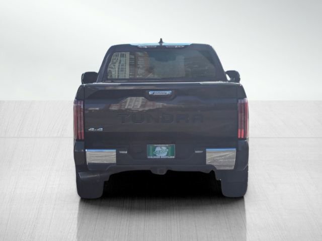 Used 2022 Toyota Tundra 1794 Edition image 5