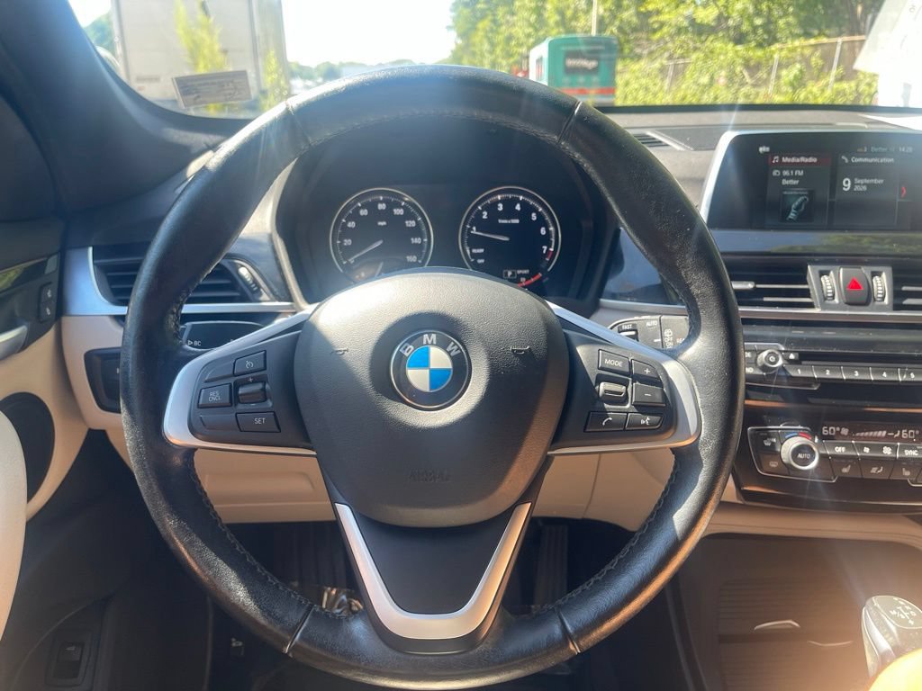 Used 2018 BMW X1 xDrive28i AWD/4WD image 27