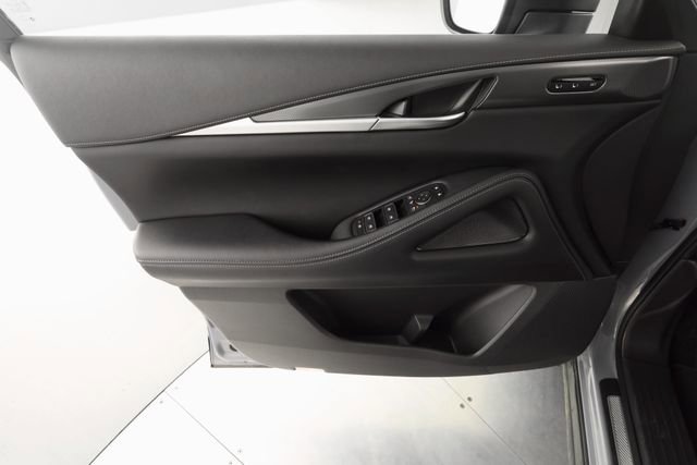 Used 2025 INFINITI QX60 Luxe AWD/4WD image 10