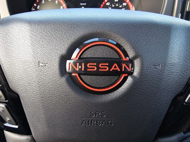 New 2025 Nissan Frontier PRO-4X w/ Pro Premium Package image 31