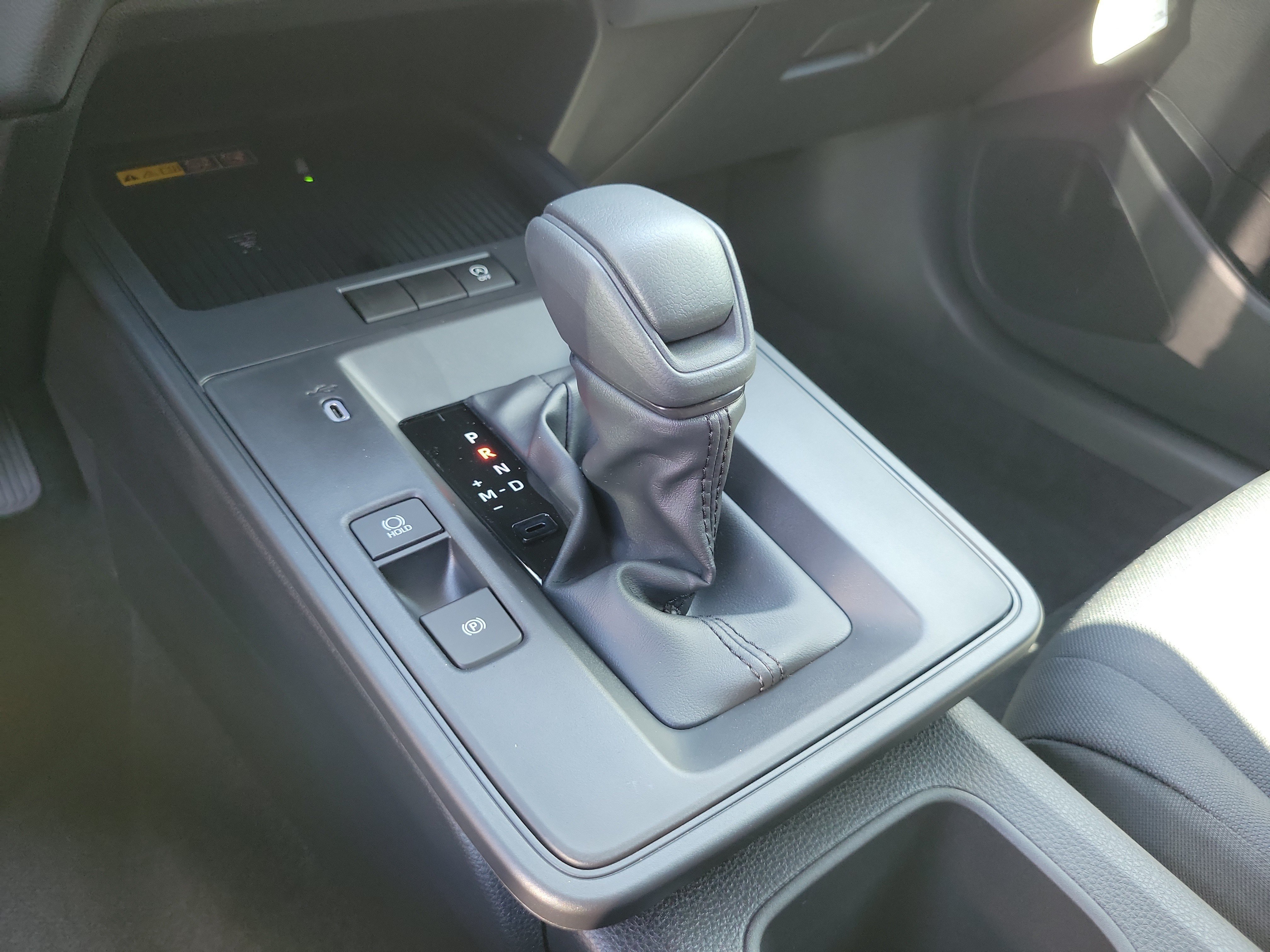 New 2026 Toyota Corolla Cross LE FWD image 20