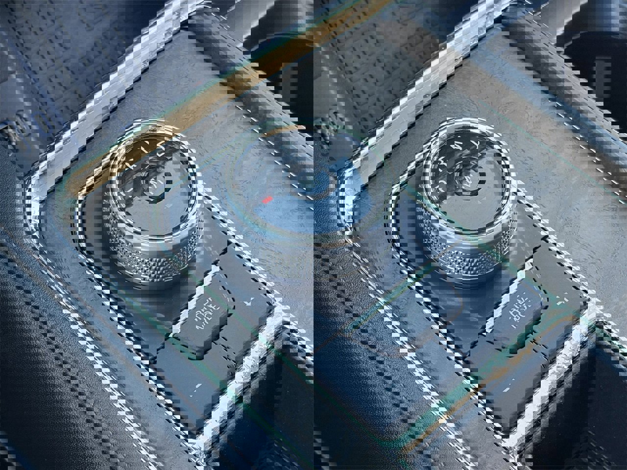 Used 2020 Ford Expedition Platinum image 28