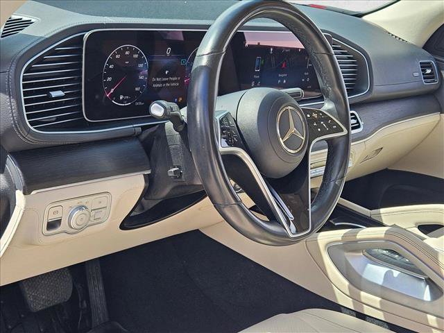 Used 2024 Mercedes-Benz GLE 350 4MATIC image 9